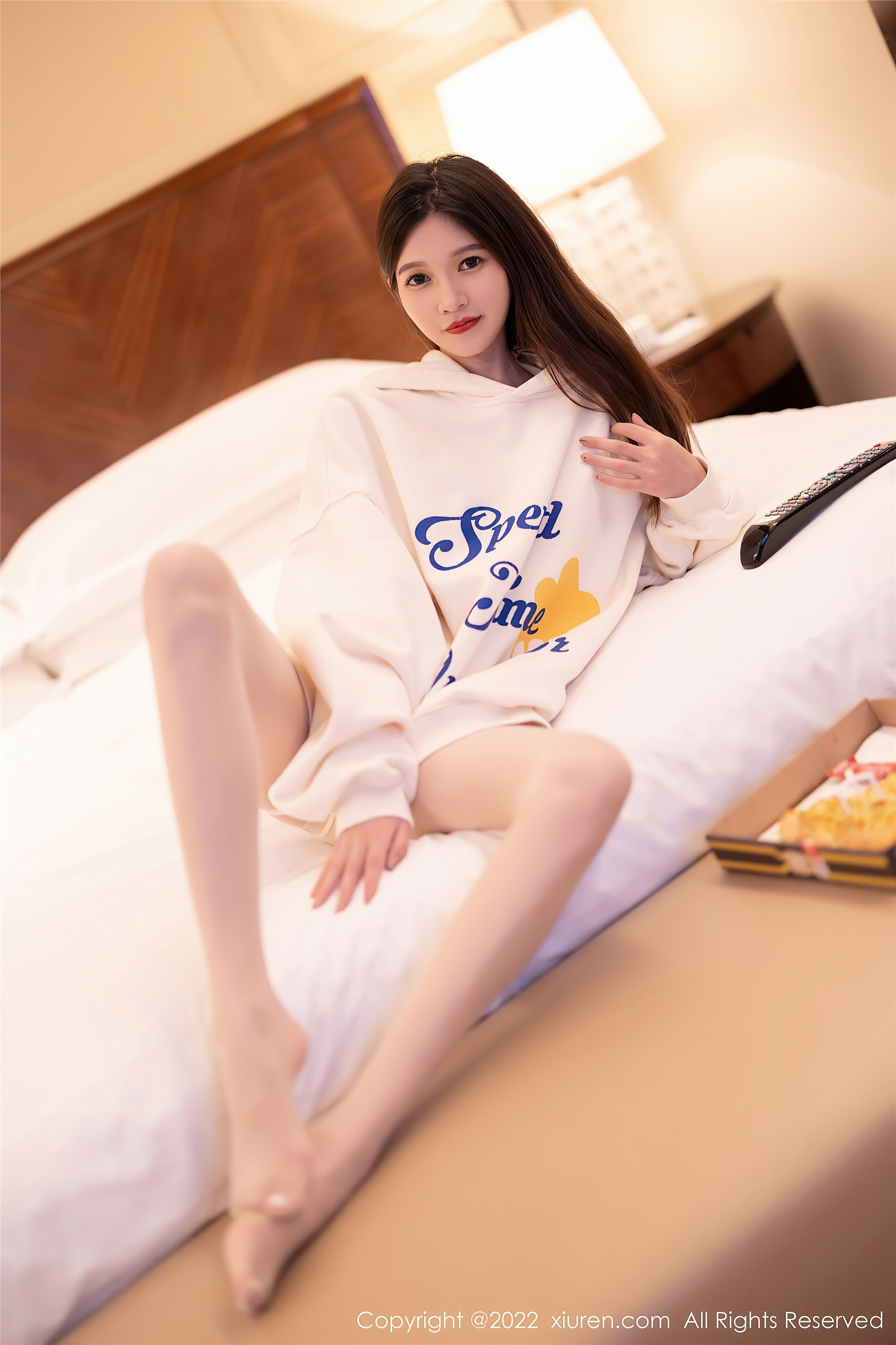 Xiuren秀人网 2022.01.12 NO.4451 程程程-